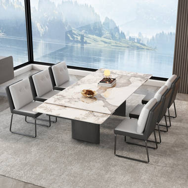 Commercial dining best sale table and chairs